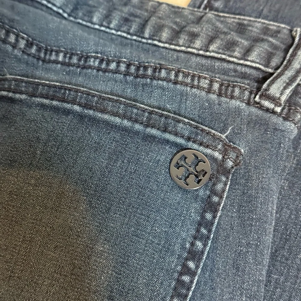 Tory‎ Burch Marlien Legging Jean 👖✨